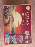 Catan, big box, Ophalen of Verzenden, Nieuw