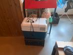 Mobicool mfc40, Caravans en Kamperen, Koelboxen, Ophalen of Verzenden, Zo goed als nieuw, Compressor