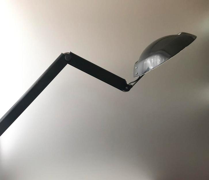 JoGa Pandul by Jorgen Gammelgaard wall mounting schemerlamp, Huis en Inrichting, Lampen | Tafellampen, Gebruikt, 75 cm of meer