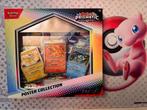 Pokémon Scarlet & Violet Prismatic Evolution Poster Collecti, Ophalen of Verzenden, Nieuw, Boosterbox