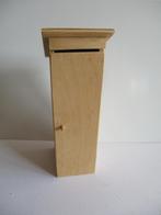 poppenhuis werk/tuinkast, Kinderen en Baby's, Speelgoed | Poppenhuizen, Ophalen of Verzenden, Zo goed als nieuw, Poppenhuis