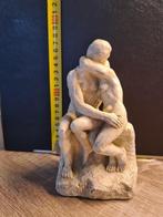 Beeldje van Rodin, Antiek en Kunst, Ophalen