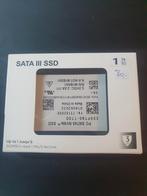 1TB SATA III SSD - PC SN740 NVMe, Computers en Software, Harde schijven, Ophalen of Verzenden, 1 TB, SSD