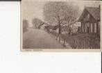 Hurwenen Pastorie 1931 H Neet, Ophalen of Verzenden, 1920 tot 1940, Gelopen, Gelderland