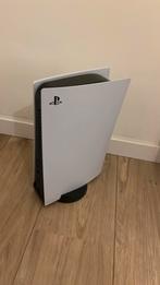 Playstation 5 Disc Edition + gratis controller en twee games, Spelcomputers en Games, Games | Sony PlayStation 5, Ophalen, Zo goed als nieuw