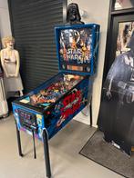 Flipperkast Data East Star Wars met Topper en Pinsound, Verzamelen, Automaten | Flipperkasten, Ophalen, Data East, Zo goed als nieuw