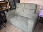 Comfortabele 2-zits bank, Huis en Inrichting, Banken | Bankstellen, Ophalen, Gebruikt, 150 tot 200 cm, Tweepersoons