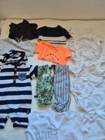 Pakket jongens kleding maat 50-56, Ophalen of Verzenden, Zo goed als nieuw, Maat 56