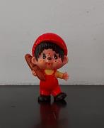 Sekiguchi Monchichi aapje 1979 Japan 1 figuurtje, Ophalen of Verzenden, Zo goed als nieuw