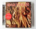 Iron Maiden Rainmaker DVD-Single 2003, Cd's en Dvd's, Dvd's | Muziek en Concerten, Alle leeftijden, Ophalen of Verzenden, Zo goed als nieuw