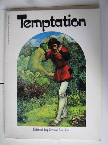 Temptation van David Larkin  beschikbaar voor biedingen