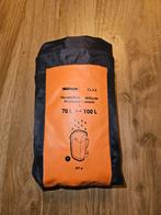 Basisregenhoes voor trekkingrugzak 70/100 ltr Decathlon, Ophalen of Verzenden, Rugzak