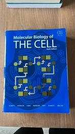 Molecular Biology of the Cell 6e, Ophalen of Verzenden, Zo goed als nieuw