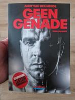 Thijs Slegers - Geen genade, Boeken, Sportboeken, Ophalen of Verzenden, Thijs Slegers, Zo goed als nieuw