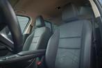 BMW 2-serie Active Tourer 220i / Aut / Navi / Trekhaak Elekt, Stof, Gebruikt, Zwart, Blauw
