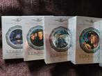 Te koop : Complete dvd box Stargate SG-1, Ophalen of Verzenden, Gebruikt