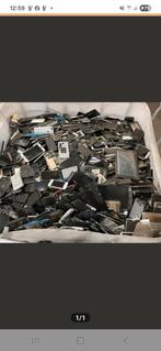Smartphones gezocht - €7.50 per kilo, Ophalen of Verzenden