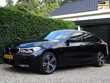 BMW 6-serie Gran Turismo 640i xDrive High Executive | M-pakk beschikbaar voor biedingen