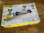 Playmobil 123 mickey and friends in de wolken nieuw 71320, Ophalen of Verzenden, Nieuw