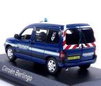 Citroen Berlingo 2005 Gendarmerie 1/43 NOREV ref. 155713, Hobby en Vrije tijd, Modelauto's | 1:43, Verzenden, Nieuw, Auto, Norev
