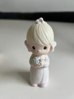 Precious Moments beeldje - Bridesmaid, Ophalen, Nieuw, Dier