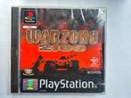 WARZONE 2100 sealed, Spelcomputers en Games, Games | Sony PlayStation 1, 1 speler, Racen en Vliegen, Nieuw, Ophalen of Verzenden