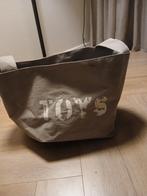 Opbergzak / Speelgoedzak, Kinderen en Baby's, Kinderkamer | Inrichting en Decoratie, Ophalen of Verzenden, Zo goed als nieuw, Overige typen