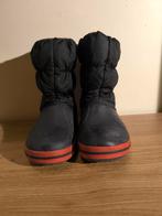 Crocs laarzen winter (maat 30-31), Ophalen of Verzenden, Zo goed als nieuw, Schoenen