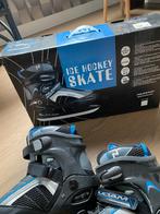 IJshockey schaatsen mt 44 Nijdam NIEUW, Sport en Fitness, Schaatsen, Nieuw, Ophalen of Verzenden, IJshockeyschaatsen, Nijdam