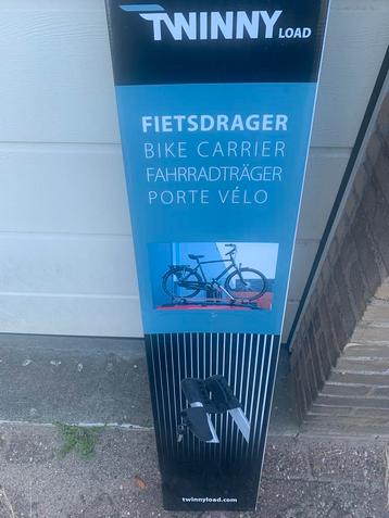 Dakdrager nieuw in doos beschikbaar voor biedingen