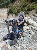 DEUTER kid comfort 3 draagrugtas, Ophalen of Verzenden, Rug, Draagzak, Overige merken