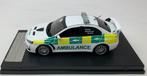 Vitesse 1:43 Mitsubishi Lancer Evolution X Private Ambulance, Overige merken, -, Nieuw, Ophalen of Verzenden