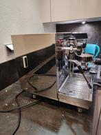 crimac espresso machine rotatie pomp HX e61, Witgoed en Apparatuur, Koffiezetapparaten, Ophalen, Espresso apparaat