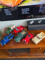 Collectie Modelauto's - Diverse Merken, Ophalen of Verzenden, Gebruikt, Auto, Overige merken