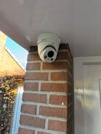 Camera’s ALHUA met opname recorder (4 stuks camera’s), Ophalen of Verzenden, Gebruikt