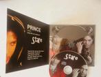 Prince - Stare CD, Verzenden, 1980 tot 2000, Nieuw in verpakking