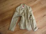 Dames Jas merk Espritt Mt 40, Kleding | Dames, Ophalen of Verzenden, Zo goed als nieuw, Maat 38/40 (M), Beige