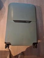 Samsonite koffer, Sieraden, Tassen en Uiterlijk, Koffers, Ophalen, Gebruikt, Hard kunststof, 70 cm of meer