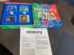 Memory spel., Hobby en Vrije tijd, Ophalen of Verzenden, Zo goed als nieuw