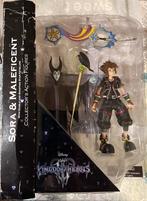 Kingdom Hearts 3 - Sora & Maleficent, Ophalen of Verzenden, Nieuw