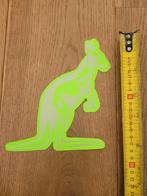 Australian flyer ( hardcore gabber thunderdome ), Verzamelen, Overige Verzamelen, Ophalen of Verzenden