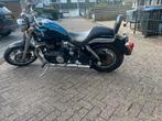 Triumph speedmaster 2006, Particulier, Naked bike