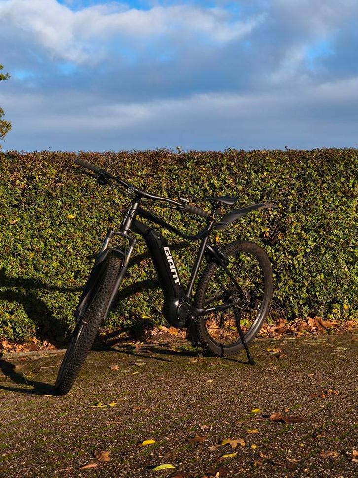 Giant Talon E+ E-Mountainbike - Zo Goed Als Nieuw!, Fietsen en Brommers, Elektrische fietsen, Zo goed als nieuw, Overige merken