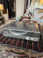 Sony PS-X4 platenspeler, Audio, Tv en Foto, Platenspelers, Ophalen of Verzenden, Gebruikt, Sony