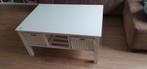 Salontafel (100 x 68 x 48,5), Ophalen, Gebruikt, 100 tot 150 cm, 50 tot 100 cm