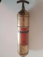Oude brandblusser., Antiek en Kunst, Ophalen of Verzenden