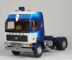 NEO: Volvo F12 Globetrotter - trekker., Hobby en Vrije tijd, Modelauto's | 1:43, Overige merken, Ophalen of Verzenden, Bus of Vrachtwagen