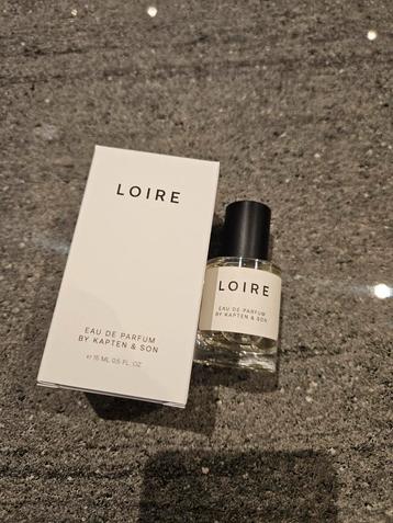 Kapten & Son Loire Niche Parfum beschikbaar voor biedingen