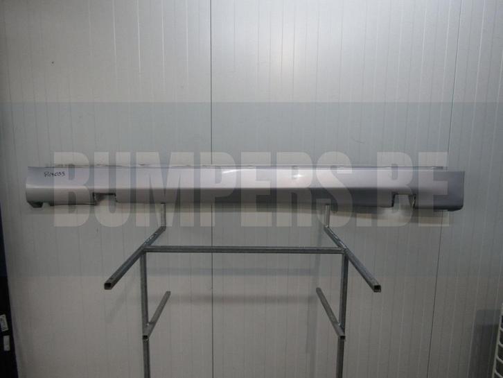 Zijskirt Dorpellijst Rechts Saab 9-5 I Aero Vigen Kit 502004, Auto-onderdelen, Carrosserie en Plaatwerk, Bumper, Links, Gebruikt