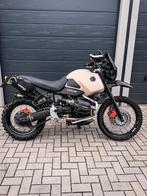 BMW R1100GS unitgarage custom 1994, Cardan-aandrijving, 2 cilinders, Particulier, Toermotor